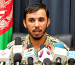 Pakistan Jailed Some Taliban Leaders Leaving Quetta, 6 Reach Helmand: Raziq